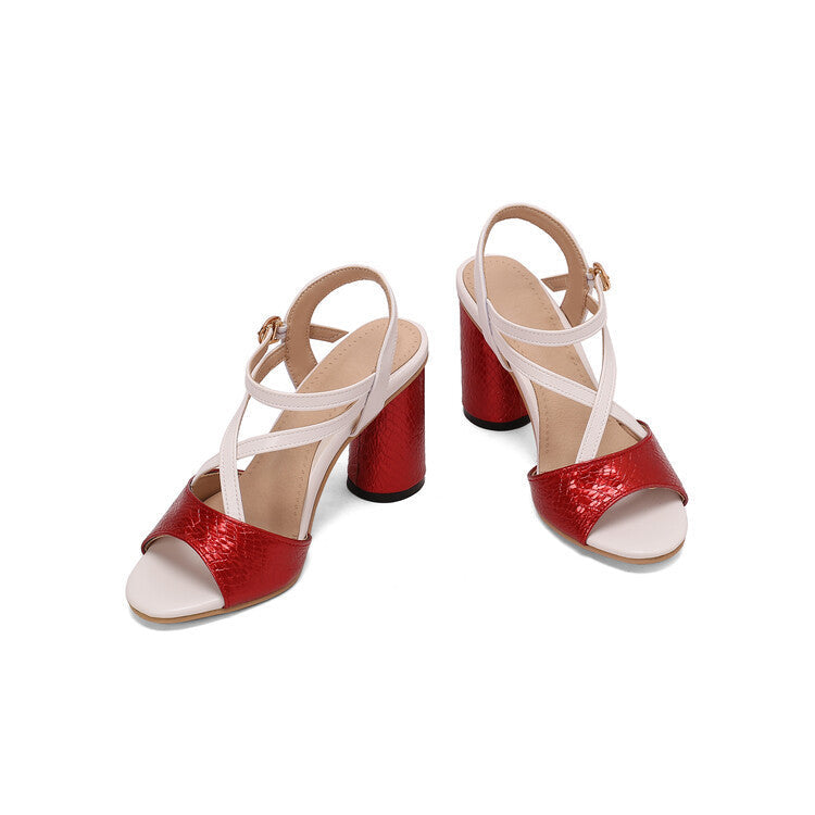 Elegant Orthopedic Sandals for Every Step