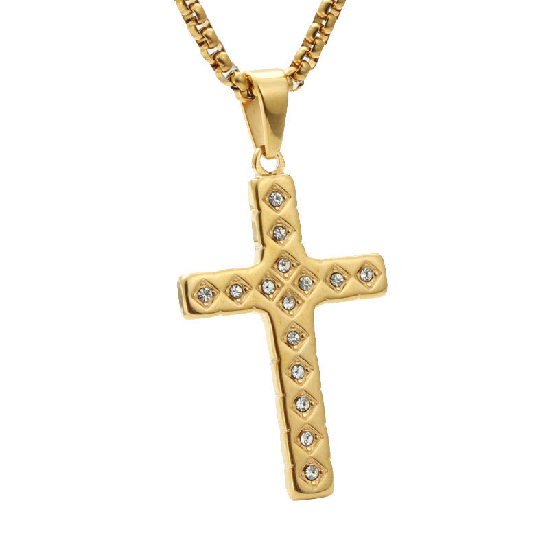 Romantic Necklace for Special Moments