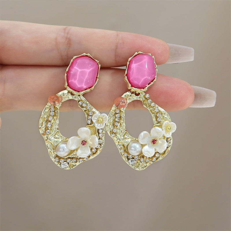 Delicate Artisan Piece