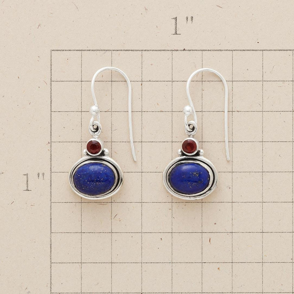 Charming Earring for Any Occasion