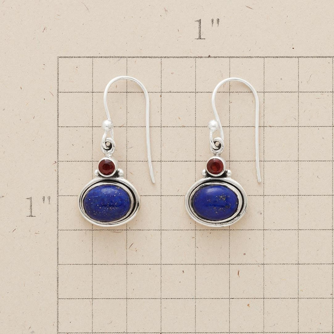 Charming Earring for Any Occasion