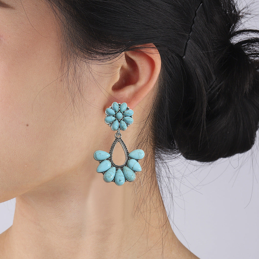 Stunning Earring for Daily Wear