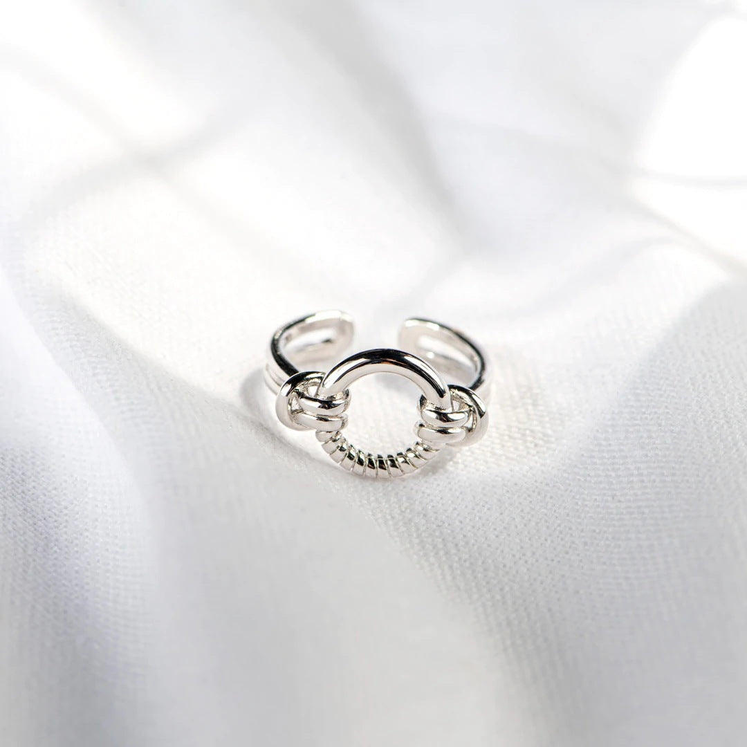 Elegant Ring for Every Occasion