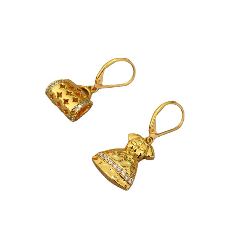 Stunning Earring for Daily Wear