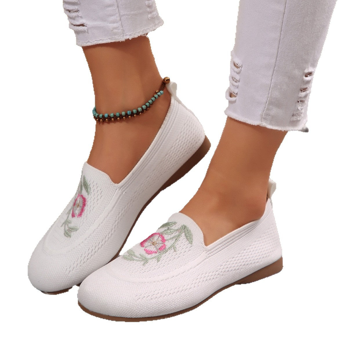 Comfortable Orthopedic Shoes for Daily Wear