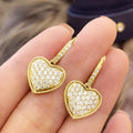 Classic Earring with Timeless Appeal