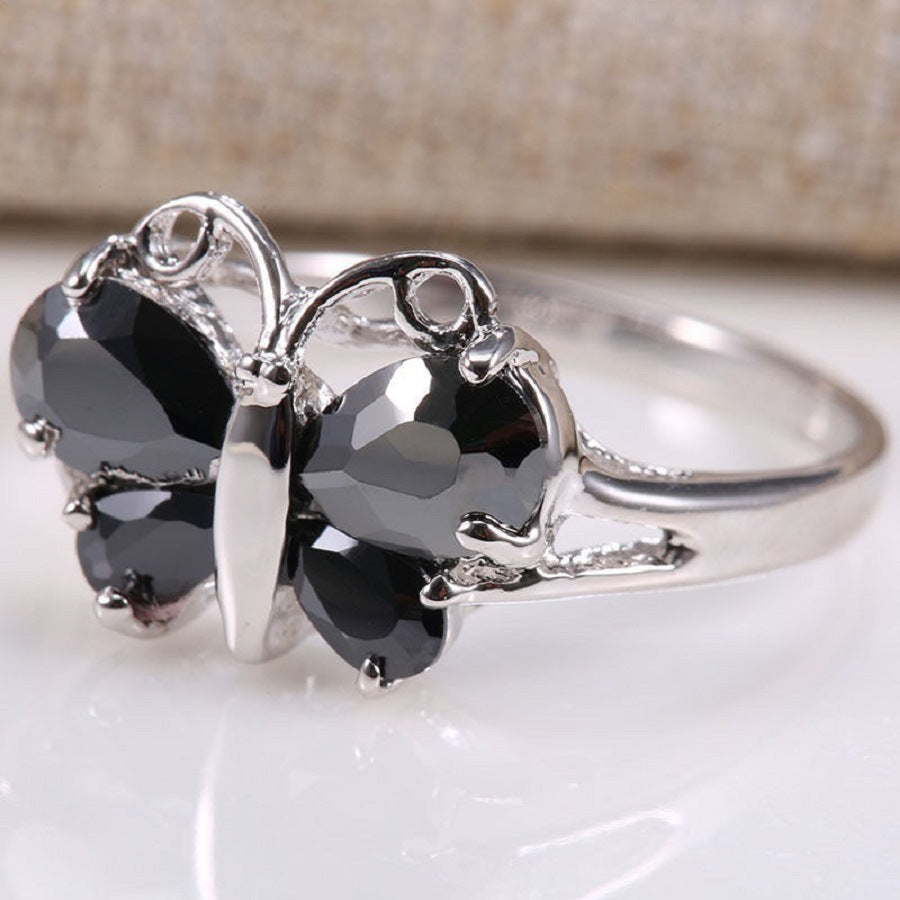Romantic Ring for Special Moments