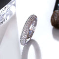 Beautiful Ring with Unique Style