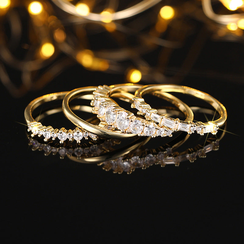 Charming Set for Any Occasion