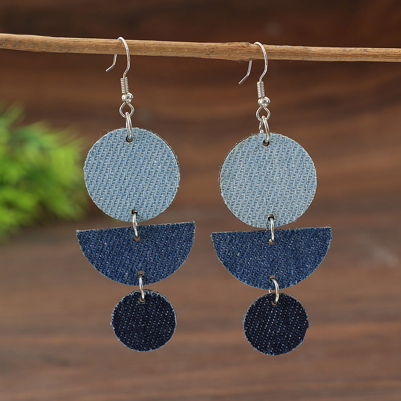 Charming Earring for Any Occasion