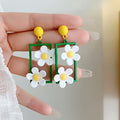 Beautiful Earring with Unique Style