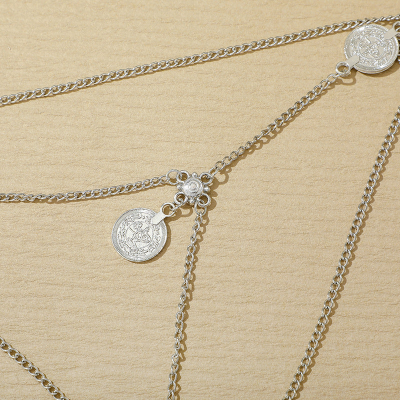 Stunning Chain for Daily Wear
