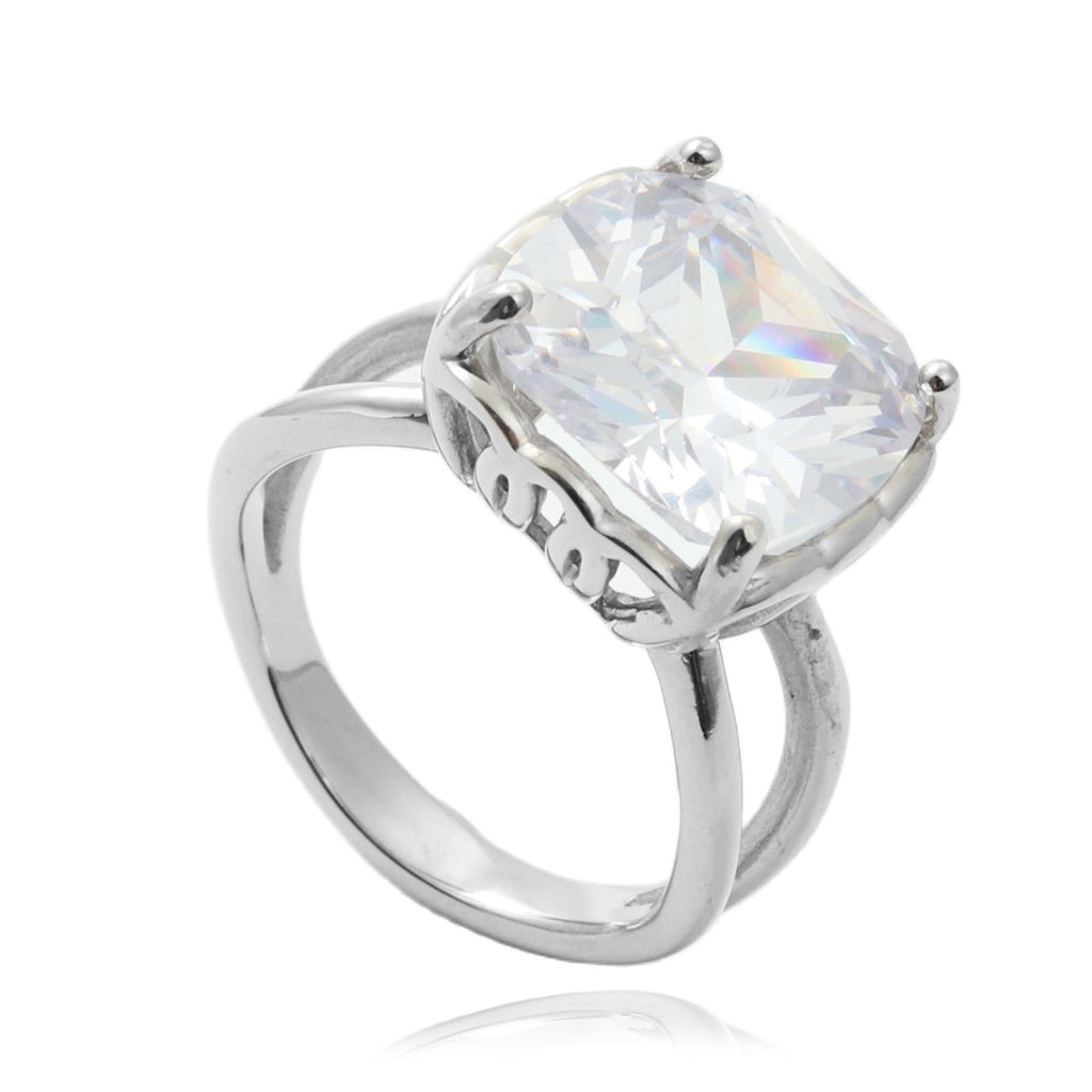 Delicate Artisan Ring
