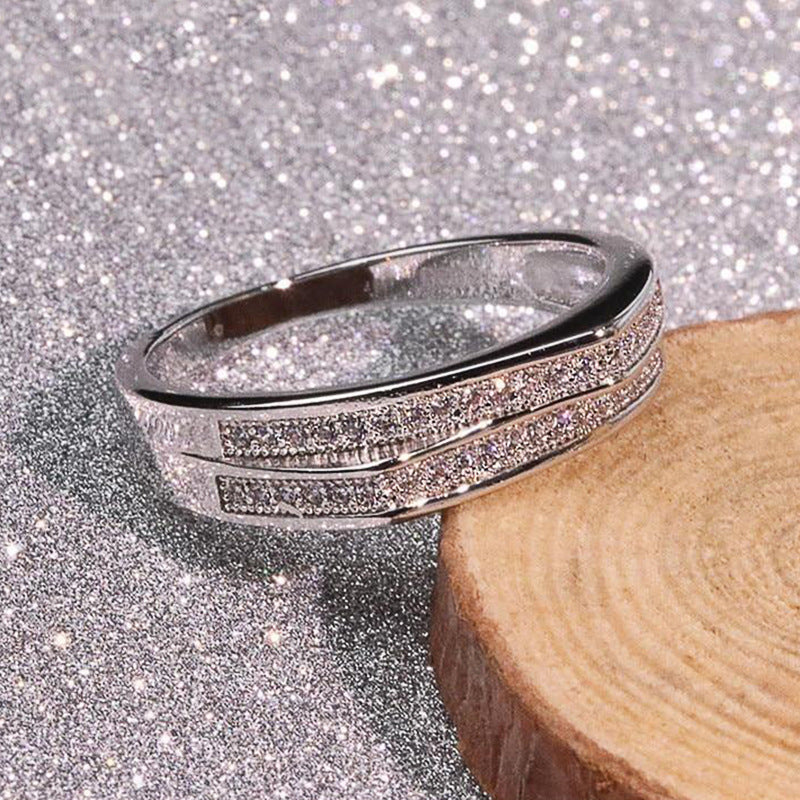 Charming Ring for Any Occasion