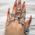 Stunning Set for Daily Wear