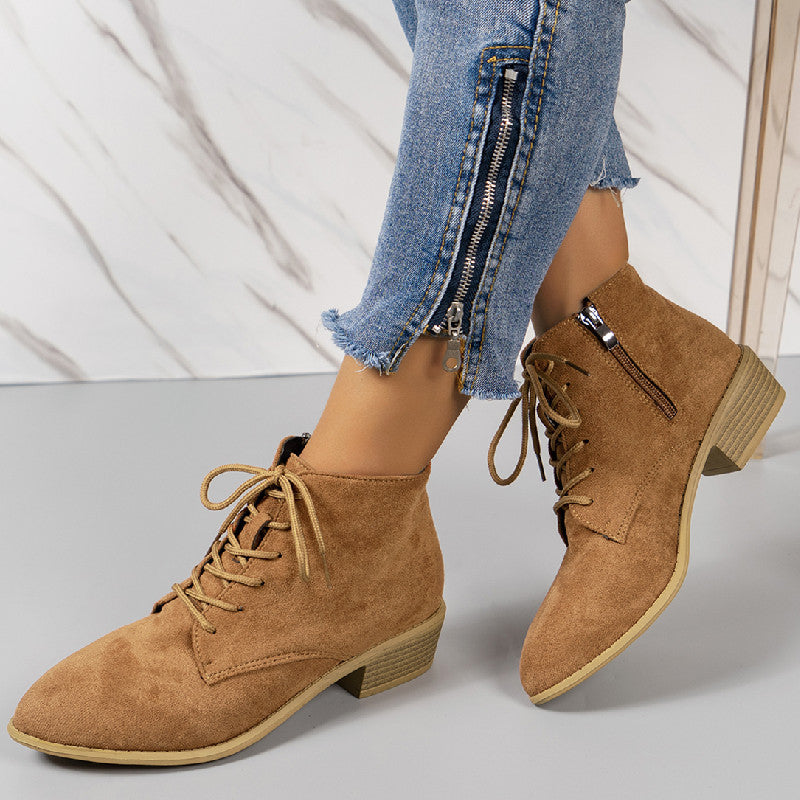 Comfortable Orthopedic Boots for Daily Wear