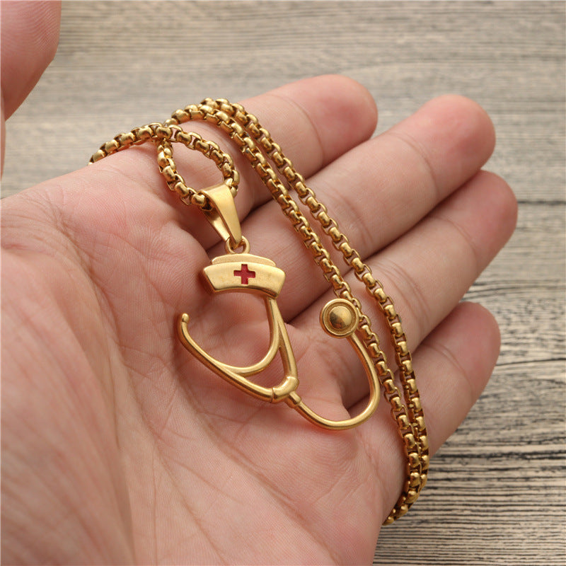 Romantic Necklace for Special Moments