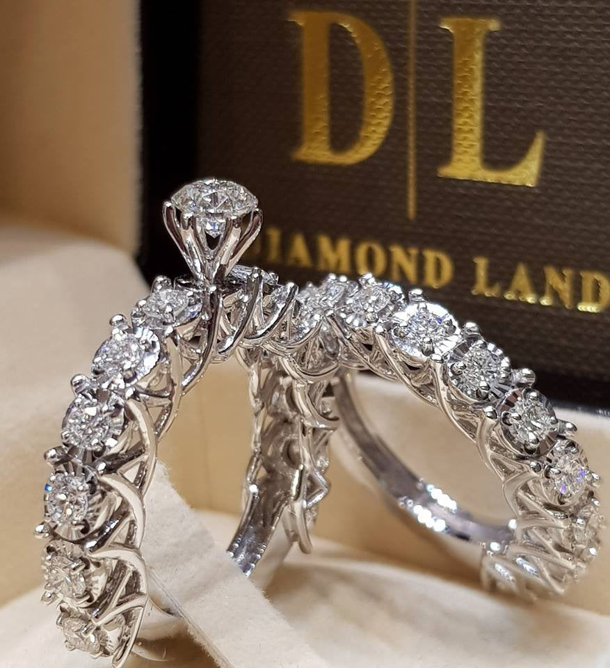 Vintage Handmade Ring