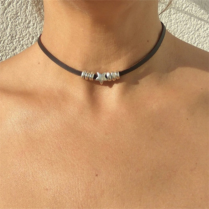 Classic Necklace with Timeless Appeal