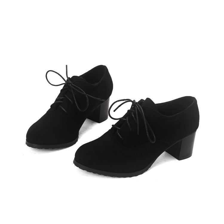 Vintage Inspired Orthopedic Shoes