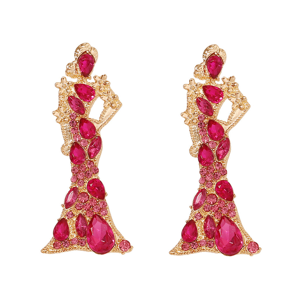 Elegant Earring for Every Occasion