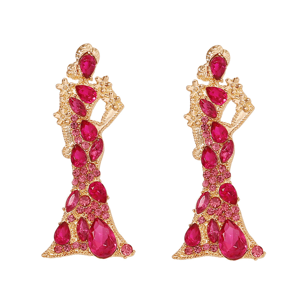 Elegant Earring for Every Occasion