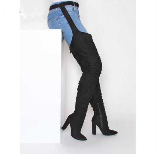 Stylish Orthopedic Boots for Any Occasion