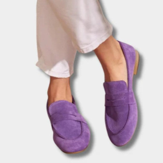 Chic Orthopedic Shoes with Unique Design