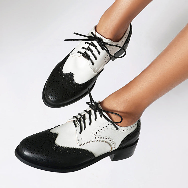 Chic Orthopedic Shoes with Unique Design