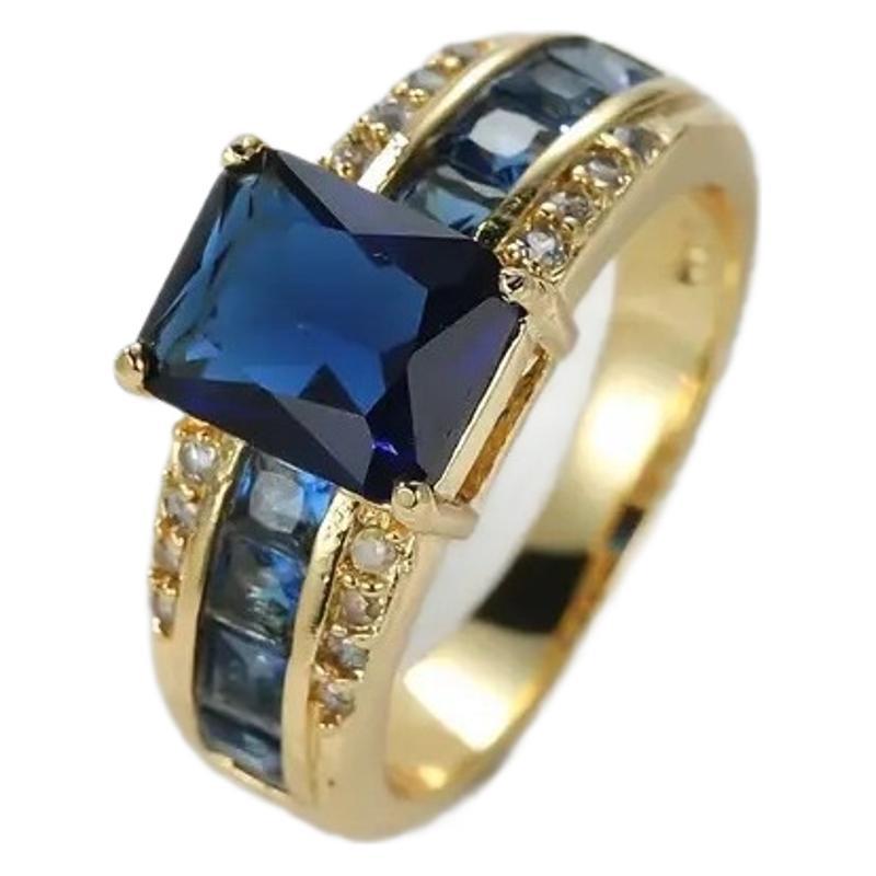 Romantic Ring for Special Moments