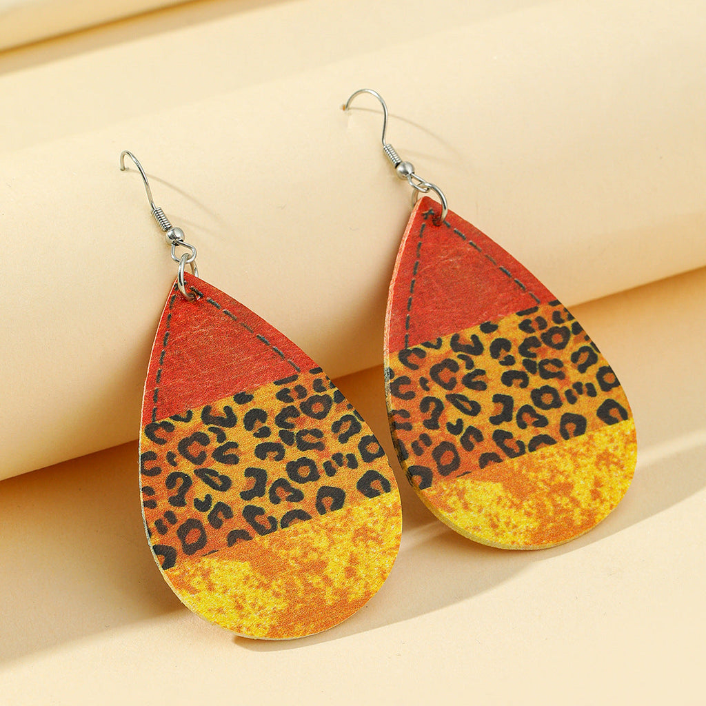Classic Earring with Timeless Appeal