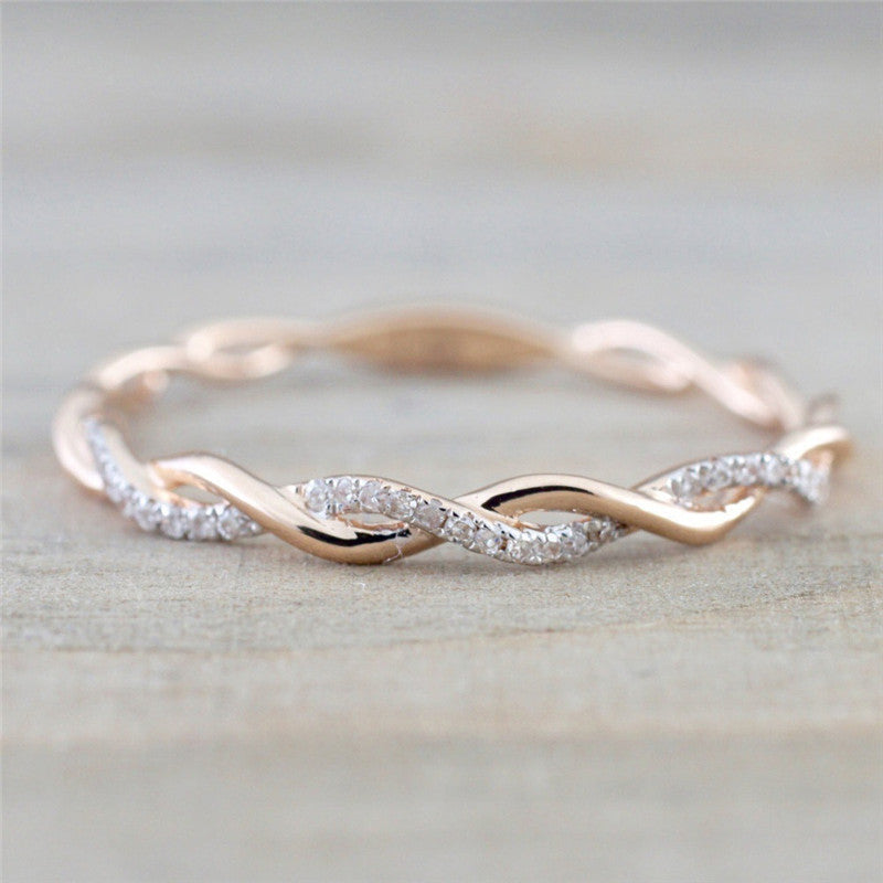 Vintage Handmade Ring