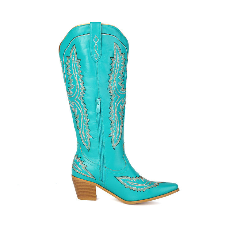 Graceful Orthopedic Boots for Modern Look