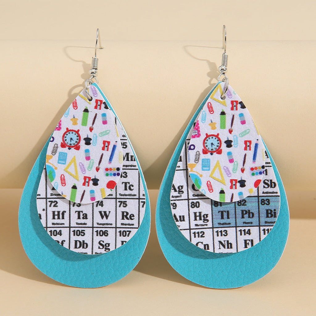 Classic Earring with Timeless Appeal