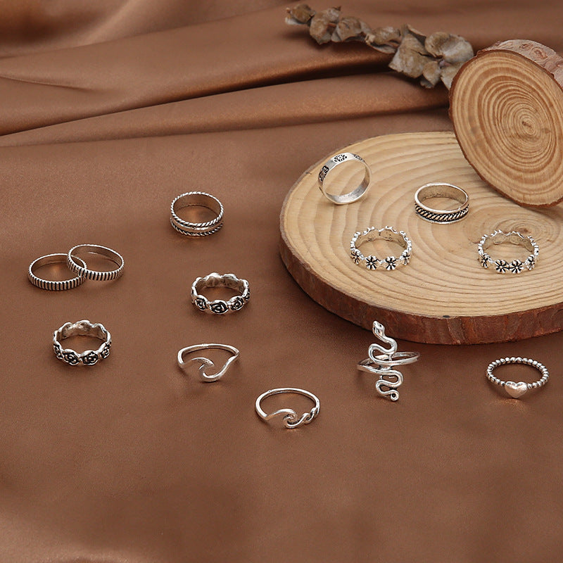 Elegant Set for Every Occasion
