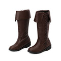 Graceful Orthopedic Boots for Modern Look