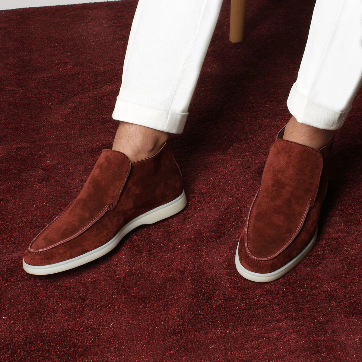 Stylish Orthopedic Shoes for Any Occasion