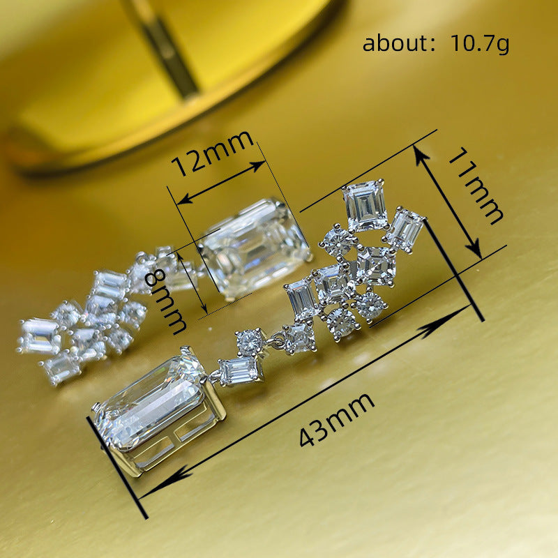 Stunning Earring for Daily Wear