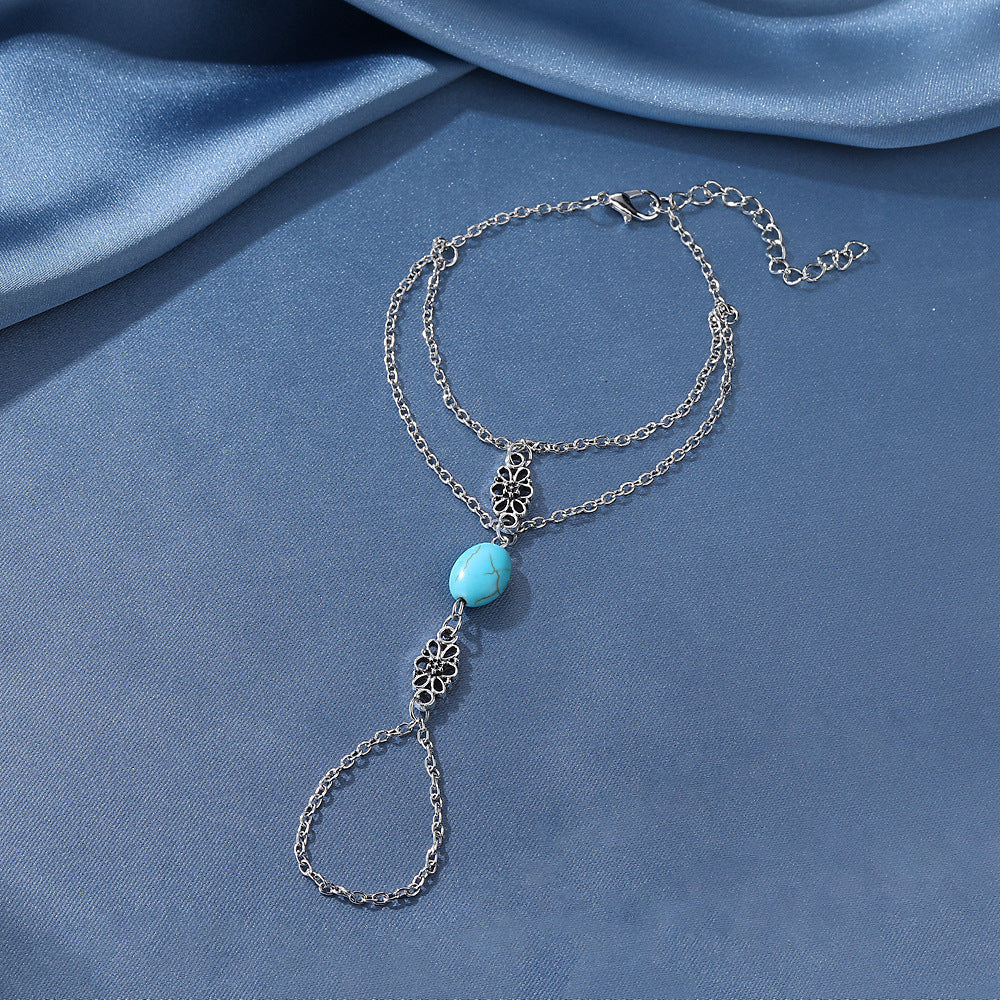 Stunning Anklet for Daily Wear