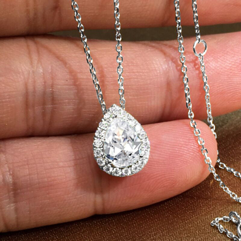 Romantic Necklace for Special Moments