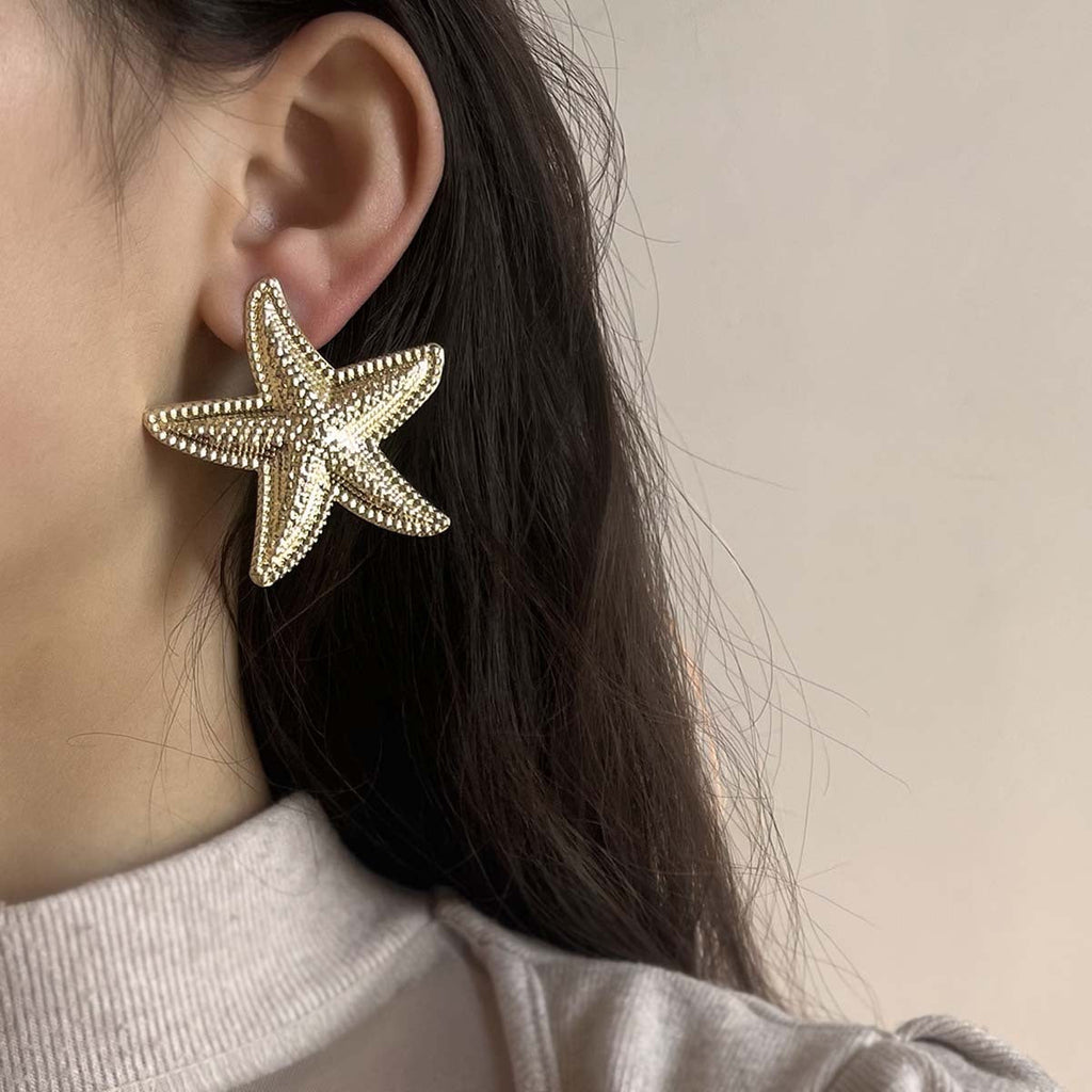Stunning Earring for Daily Wear
