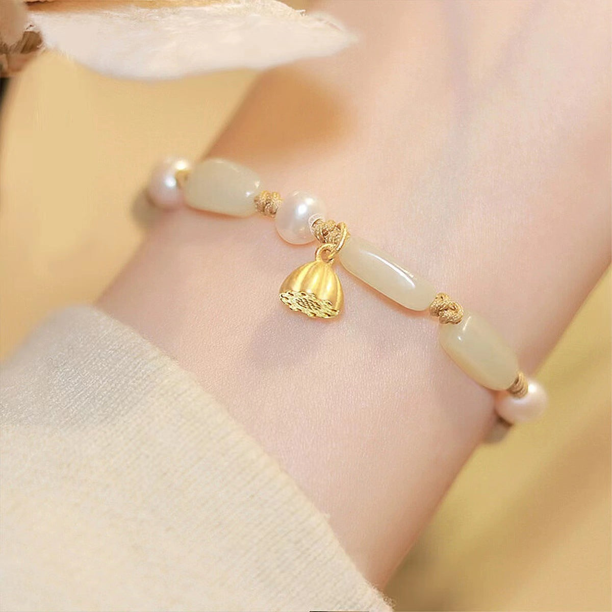 Romantic Bracelet for Special Moments