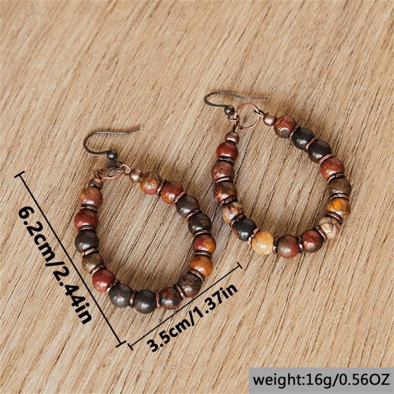 Stunning Earring for Daily Wear