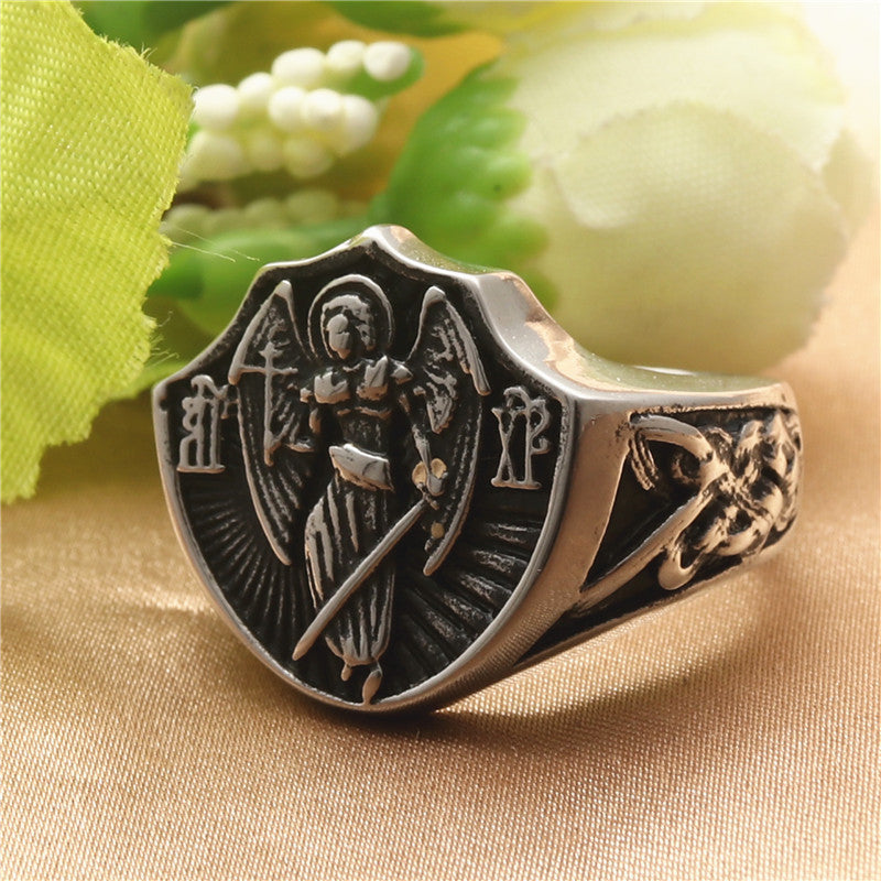 Charming Ring for Any Occasion