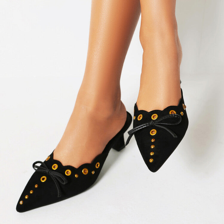 Vintage Inspired Orthopedic Sandals