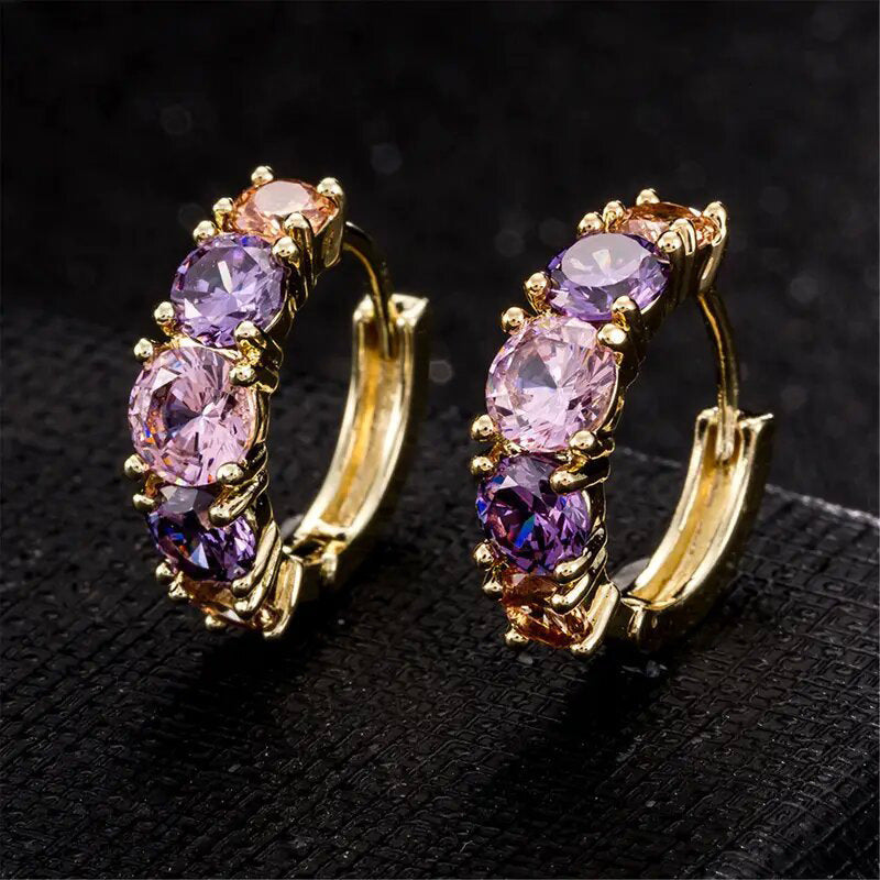 Charming Earring for Any Occasion