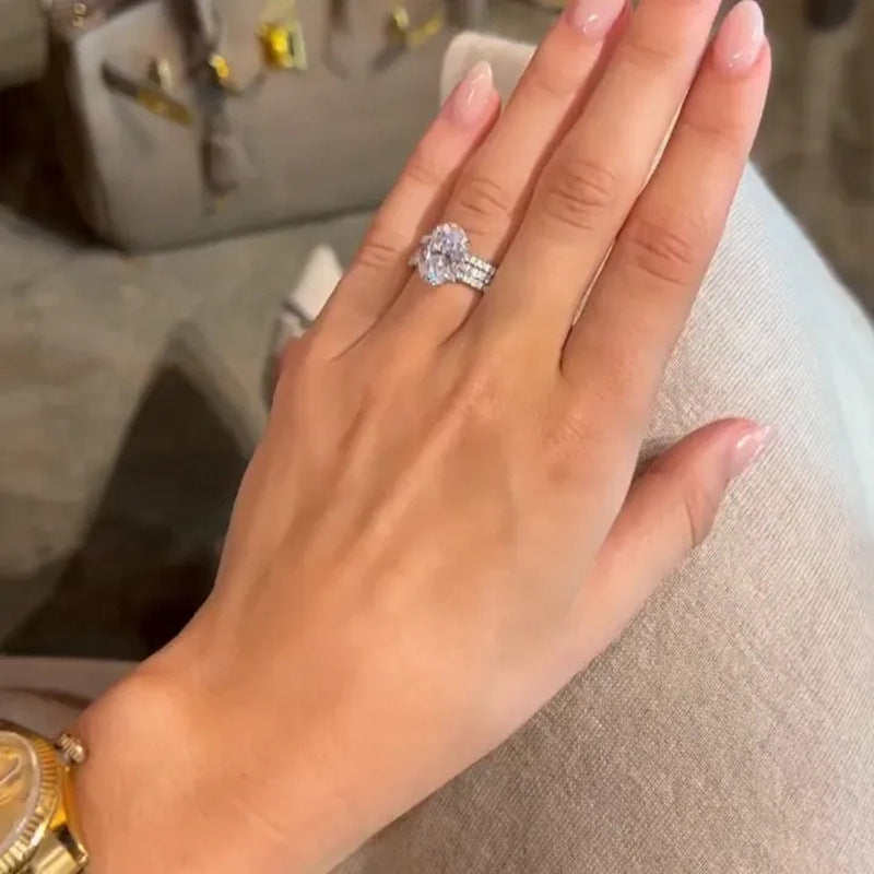 Stunning Set for Daily Wear
