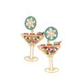 Elegant Pearl Earring for Every Occasion