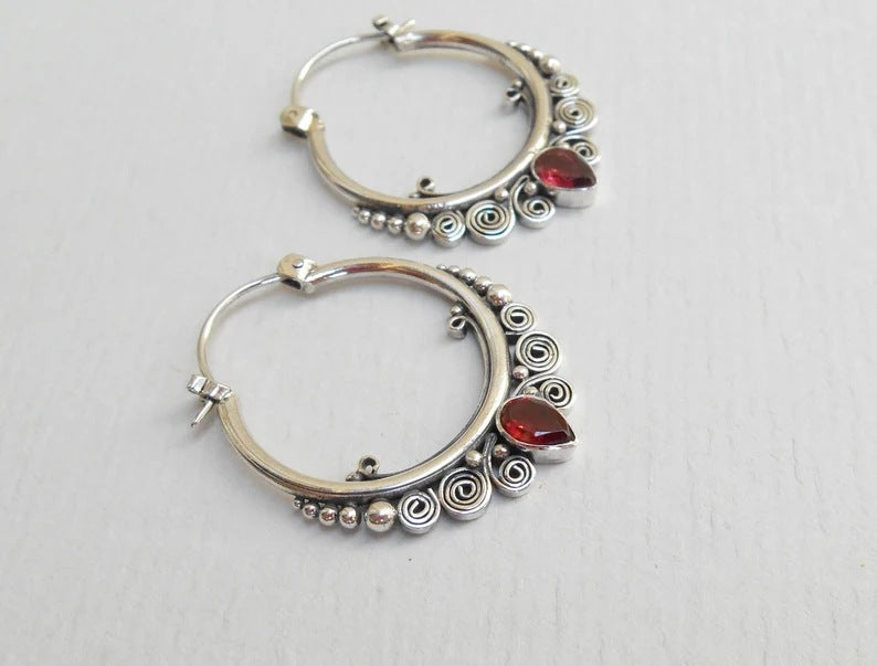 Classic Earring with Timeless Appeal