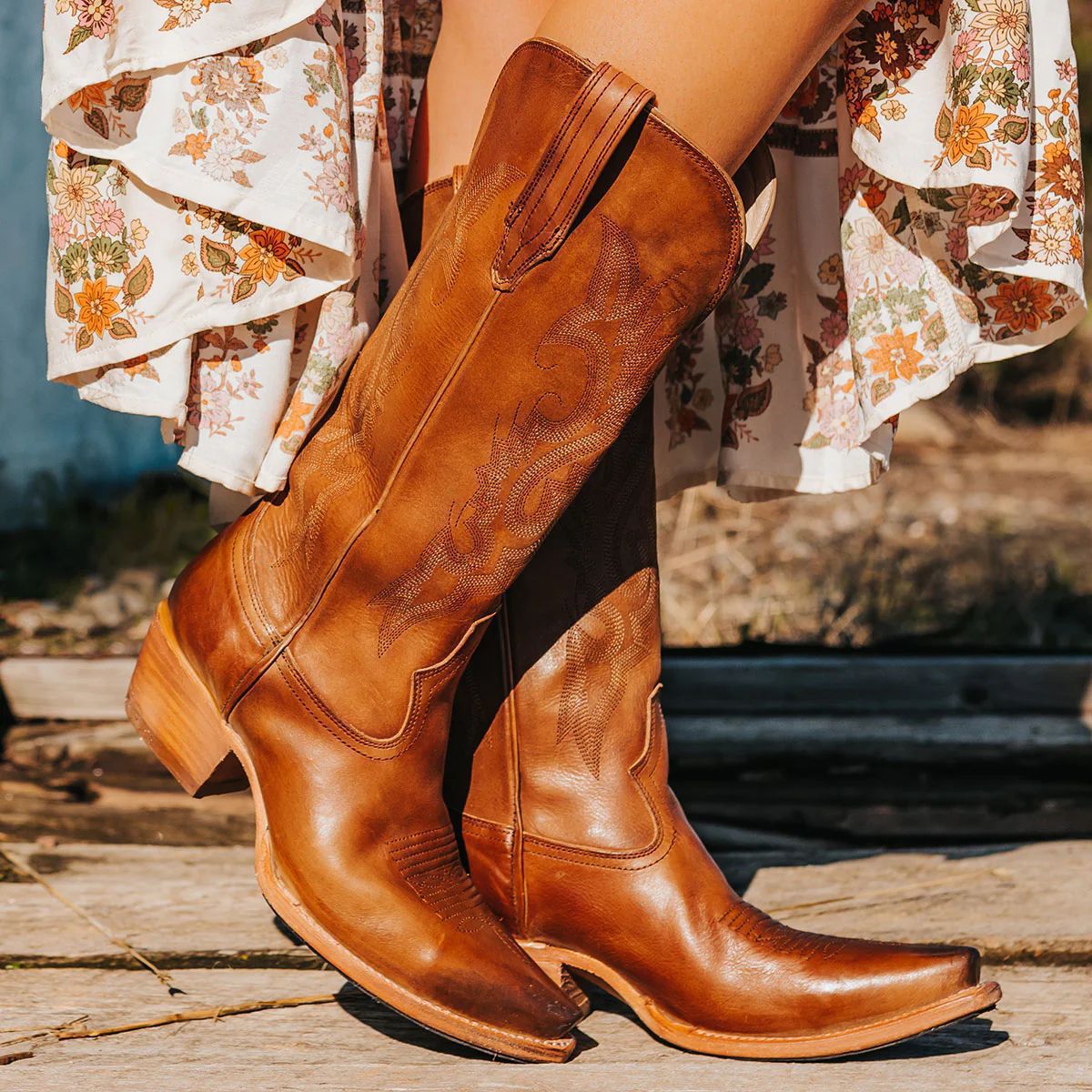 Elegant Orthopedic Boots for Every Step